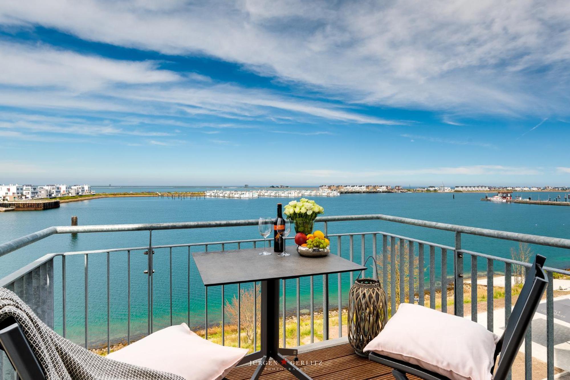 Sailors View Apartment